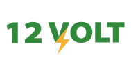 12 Volt Symbol