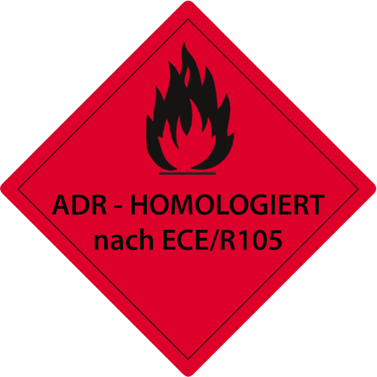ADR Symbol