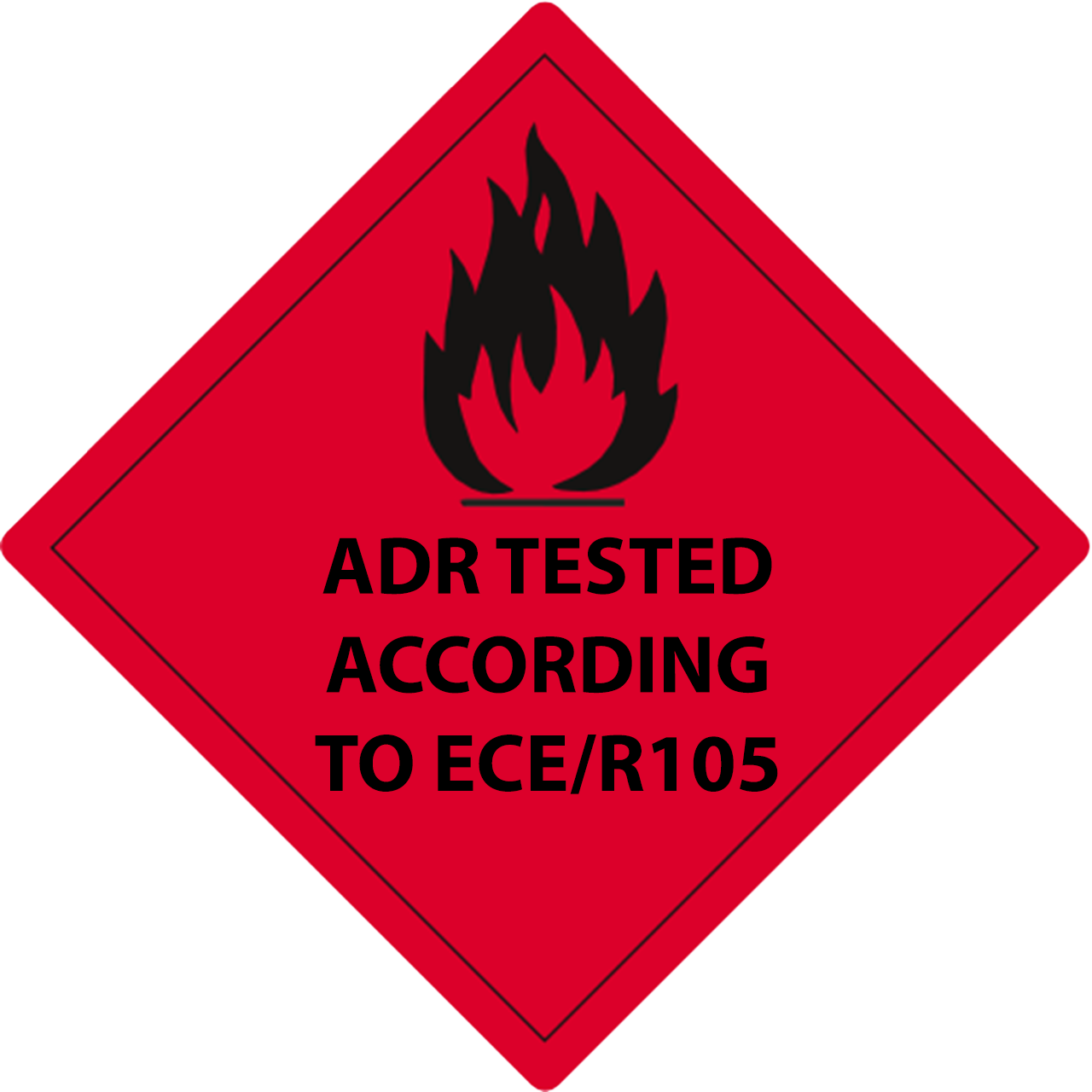 ADR Symbol