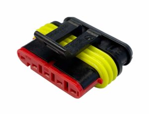 5-pin Superseal (F)