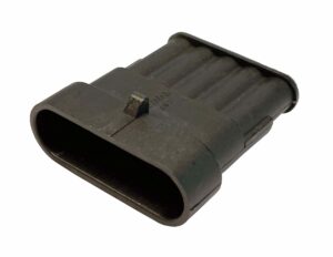5-pin Superseal (M)