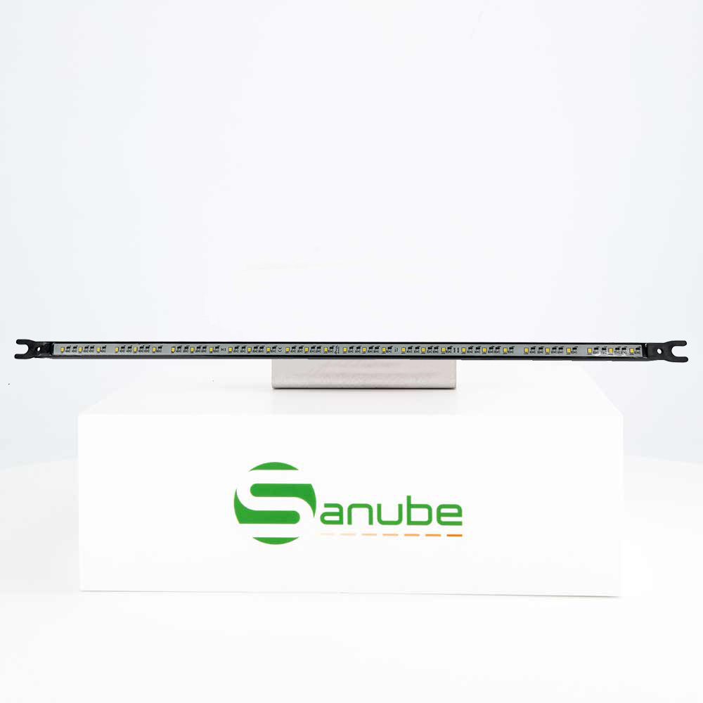 Rigid bar