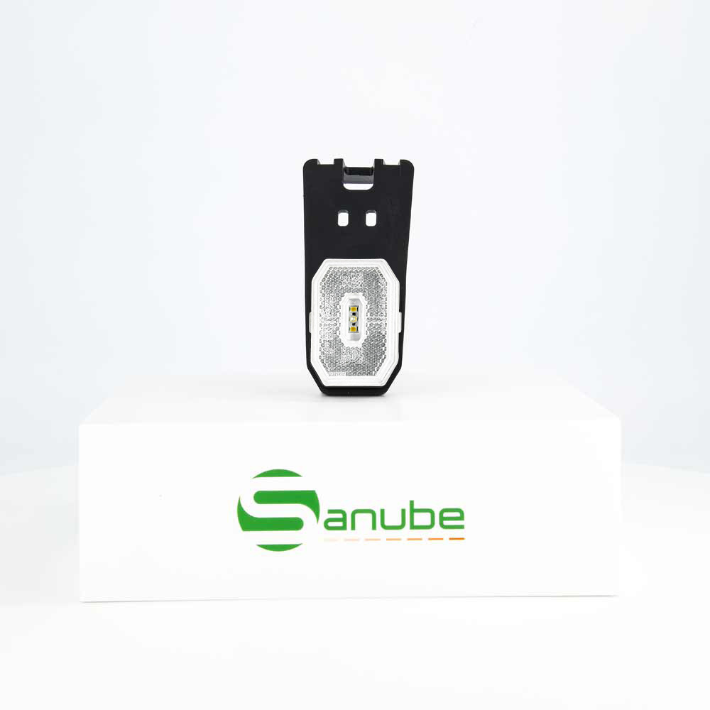 Position Lamp Fiona LED incl. Mounting bracket "C"