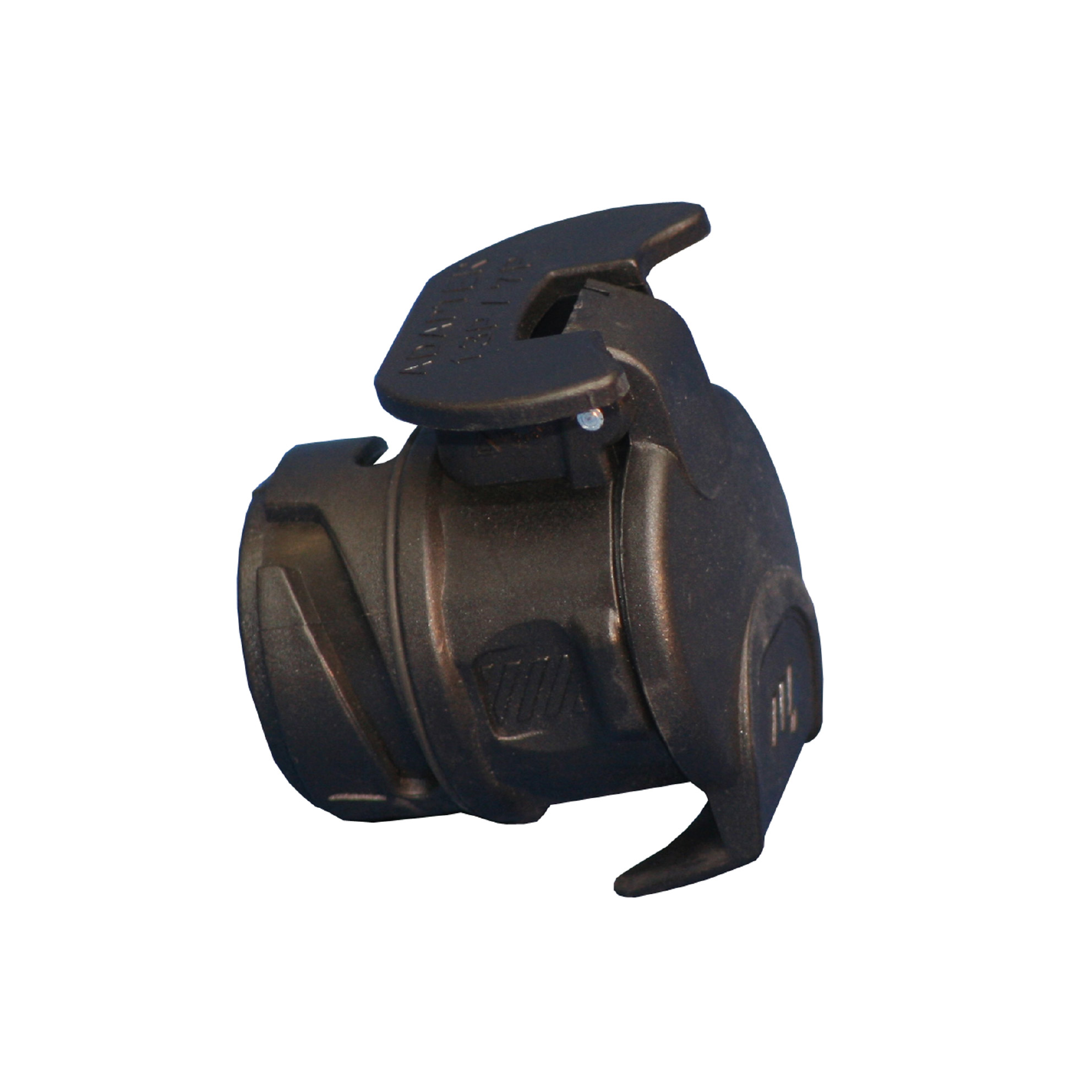 Miniadapter 13-pin to 7-pin