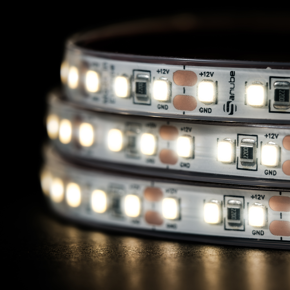 LED-Stripe 2G-AA / 12V