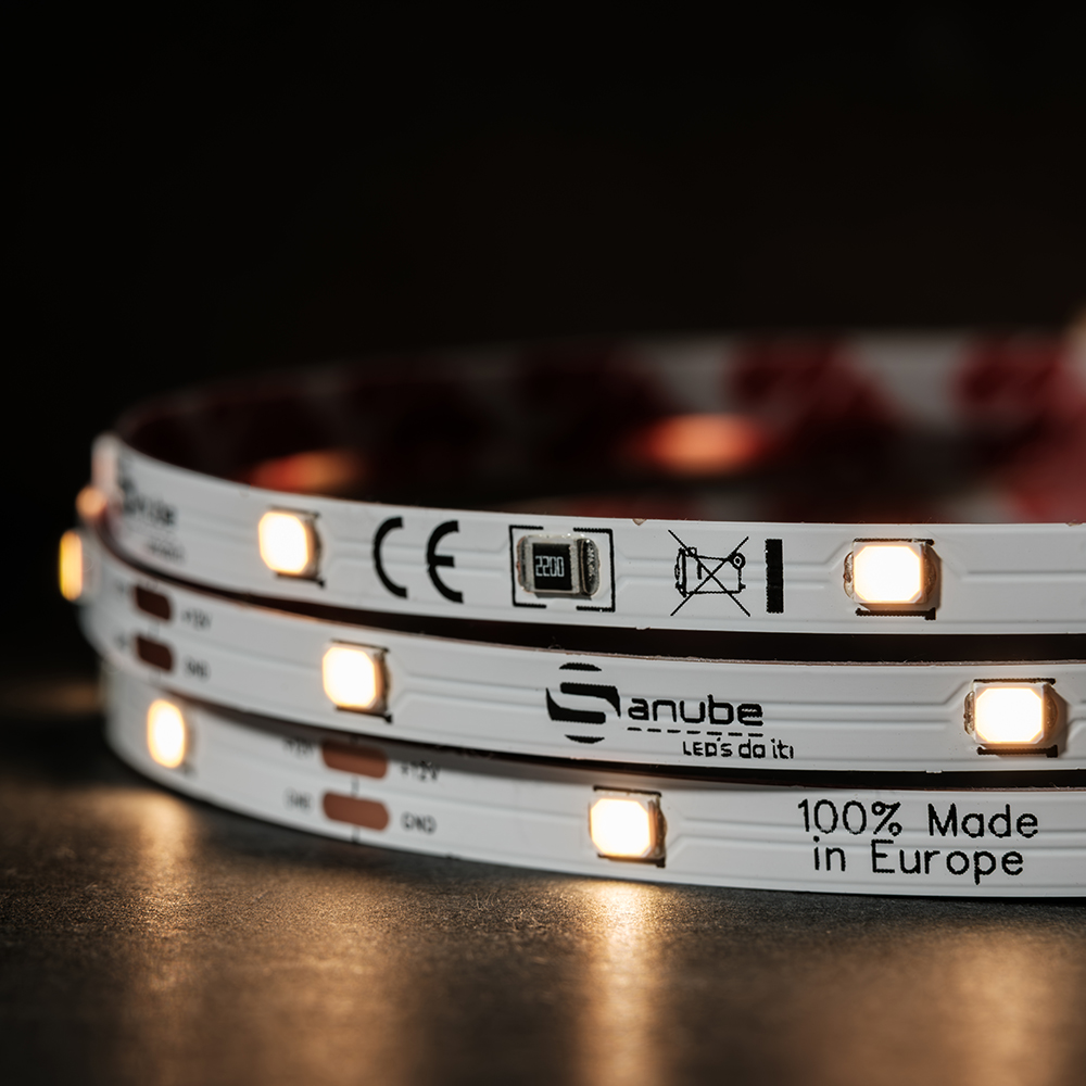 LED-Stripe 2G-AB / 12V