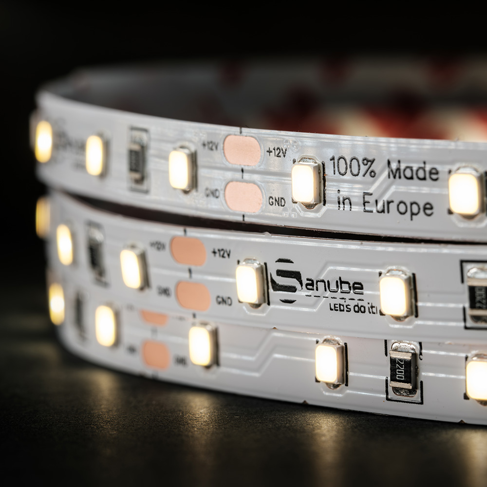LED-Stripe 2G-AF / 12V