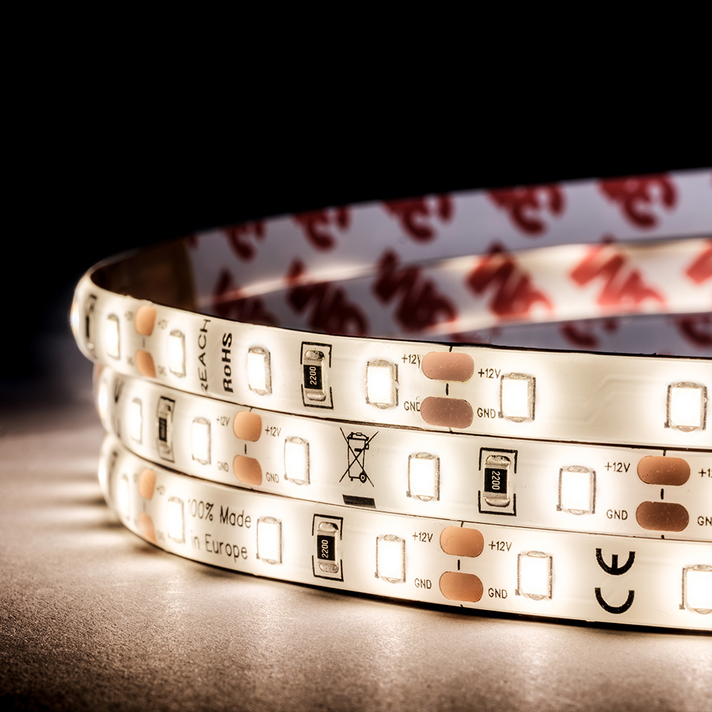 LED-Stripe 2G-AG / 12V