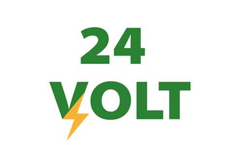 Trailer – 24V
