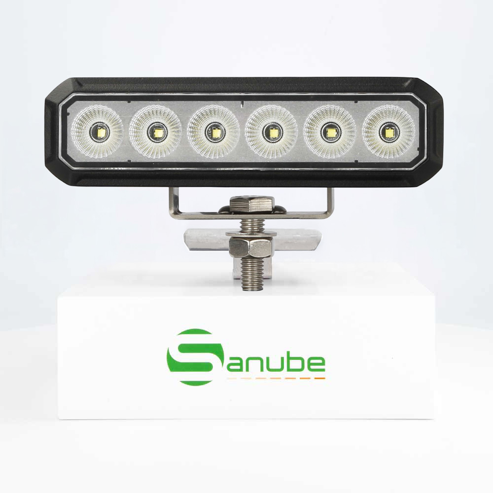 LED worklight - 2100 lumen