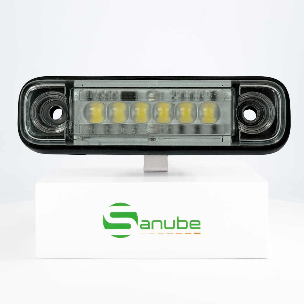 LED Rooflight worklights
