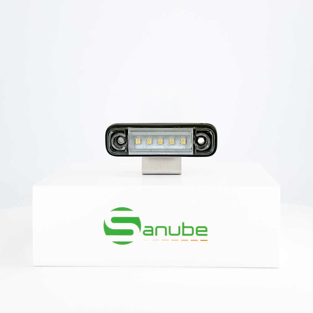 Position Lamp Lilly LED