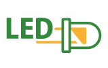 LED Symbol